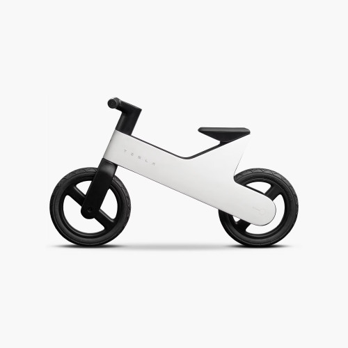 Біговел Tesla Balance Bike for Kids